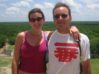 Beast & Lovely Wife